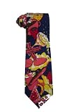 100% Polyester Chef Men's Necktie