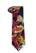 100% Polyester Chef Men's Necktie