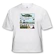 Rich Diesslin KNOTS Scout Cartoons - Knots Jubilee - Helicopters - Flying Tents - Stage Shows - T-Shirts