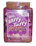 Laffy Taffy by Wonka Grape Flavor