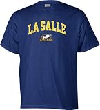 La Salle Explorers Perennial T-Shirt