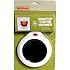 Desktop heated coffee / tea mug warmer - candle & wax warmer (1, 1 Cup)