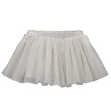 Infant Girls' Cherokee  Tutu - Cream