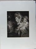 1780 Mrs Payne Galway Painted James Reynolds Smith
