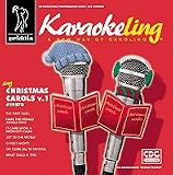 Review Christmas Carols  / Sing-a-Long-Vol. 1