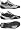 Leon Paul / Hi-Tec Blades Fencing Shoe, 10