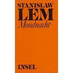 Mondnacht: H�r- und Fernsehspiele