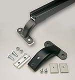 Surco Products Crossbar Channel Adapter, for the 1994 Ford F-150