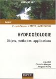 Hydrog�ologie