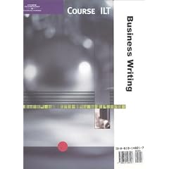 Course ILT: Business Writing