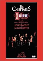 The Chieftains - An Irish Evening