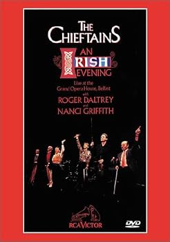 The Chieftains - An Irish Evening