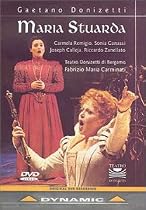Donizetti - Maria Stuarda / Remigio, Ganassi, Calleja, Zanellato, Teatro Donizetti di Bergamo, Carminati