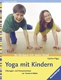 Produkt-Bild: Yoga mit Kindern