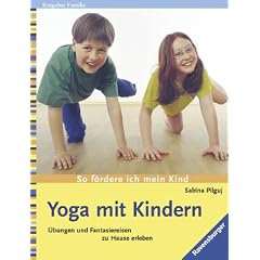 Yoga mit Kindern