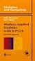 Modern Applied Statistics with S-PLUS