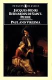 Paul and Virginia (Penguin Classics)