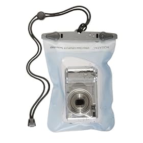 Aquapac Compact Camera Case - 414 by 