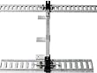 Condor Universal E-Track Adapter Kit UNIV-E TRACK