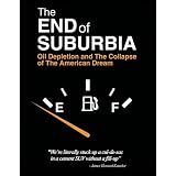 Oil Depletion and the Collapse of the American Dream