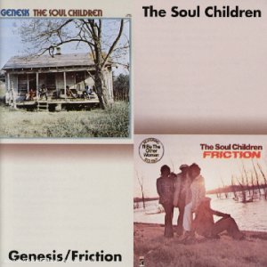 CD-Charts  Search : Genesis/Friction