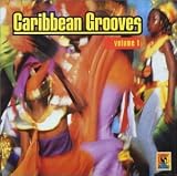 Caribbean Grooves, Vol. 1