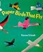 Books : Paper Birds That Fly