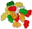 Haribo Mini Frogs, 16 Oz.