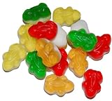 Haribo Mini Frogs, 16 Oz.