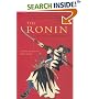 The Ronin: A Novel Based on a Zen Myth