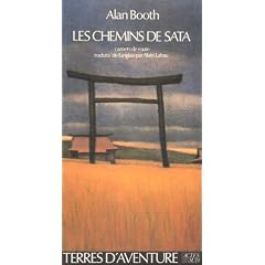Les chemins de Sata