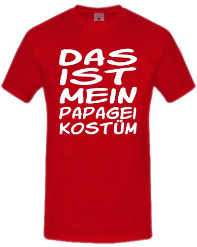 FASCHING KOSTÜME - DAS IST MEIN