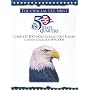 The Official U.S. Mint 50 State Quarters: Complete 100 Hole Collector's Folder, Complete Collection 1999-2008