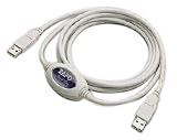 Direct LinQ (PC to PC) Mac and PC compatible USB 1.1