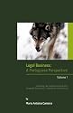 Portuguese Business Law Volume 1 - A comprehensive guide to the following areas of Portugal Company Law, Commercial Contracts, Corporate Governance, ... and Competition and Antitrust Law: v. 1