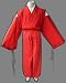 Japanese Anime InuYasha Cosplay Costume - InuYasha Set Medium