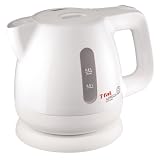 T-fal 電気ケトル アプレシア ウルトラクリーン パールホワイト 0.8L BF803170