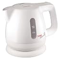 T-fal 電気ケトル アプレシア ウルトラクリーン パールホワイト 0.8L BF803170