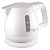 T-fal 電気ケトル アプレシア ウルトラクリーン パールホワイト 0.8L BF803170