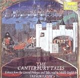 Revue Trevor Eaton  / Canterbury Tales