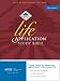 NIV Life Application Study Bible
