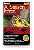 Tools & Hardware : SENORET CHEMICAL 5600 NATURAL DEER REPELLENT CUPS