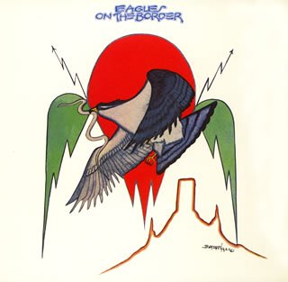 CD-Charts  Music : On the Border