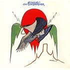 On the Border by Eagles