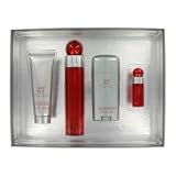 Perry Ellis 360 Red by Perry EllisGift Set -- 3.4 oz Eau ... thumbnail
