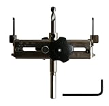 5010D　スターエム　ダイヤモンドワンタッチ自在錐 60×200 ガーデニング･DIY・防殺虫 ガーデニング・花・植物・ＤＩＹ [並行輸入品]