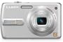 Panasonic DMC-FX50S 7.2MP Digital Camera with 3.6x Optical Image Stabilized Zoom (Silver)