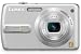 Panasonic DMC-FX50S 7.2MP Digital Camera with 3.6x Optical Image Stabilized Zoom (Silver)