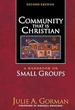 Community That Is Christian