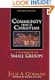Community That Is Christian